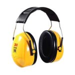 3M Peltor 98 Earmuff Supplier in Dubai UAE