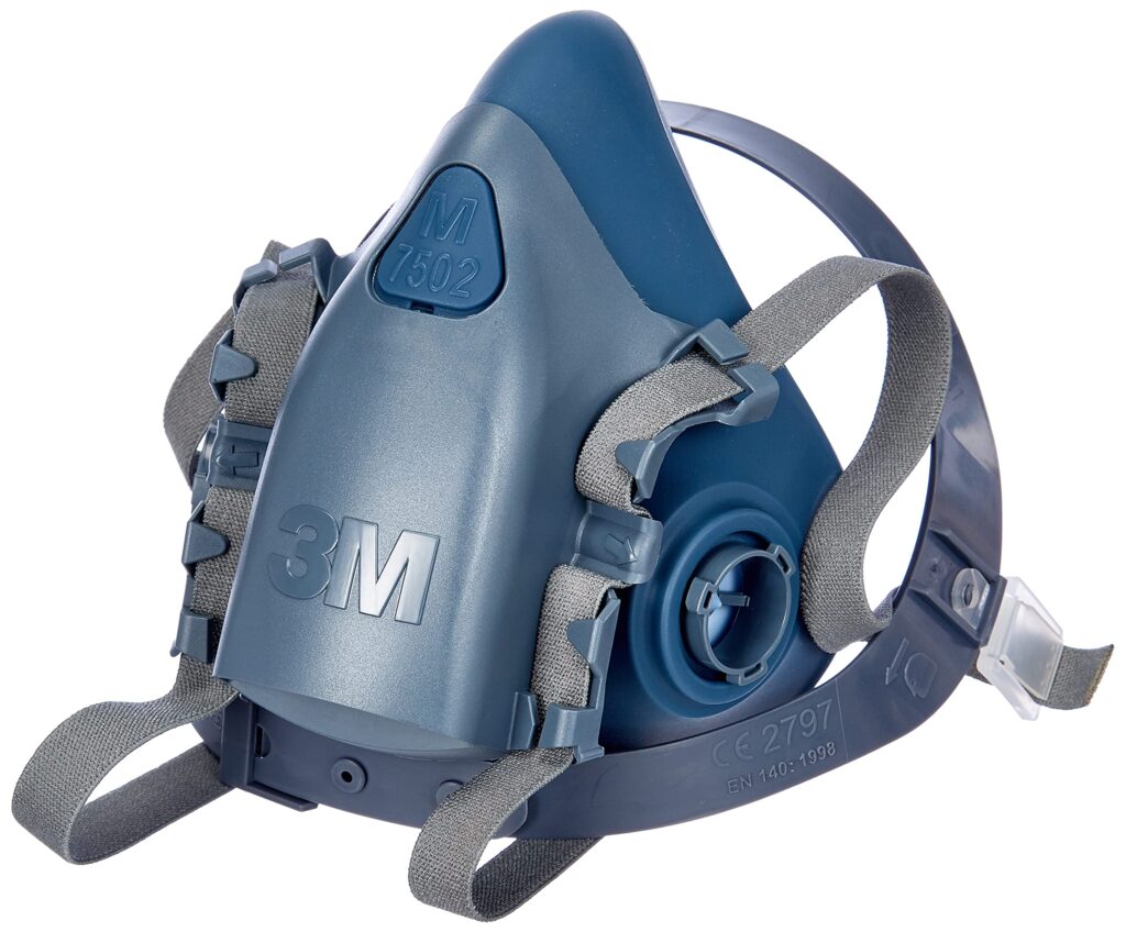 3M Supplier in Dubai (UAE) | Respirators, Cartridges & Earmuffs