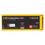 LIFEPAK 500 Battery Supplier in Dubai UAE