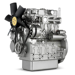 Diesel Engine Parts