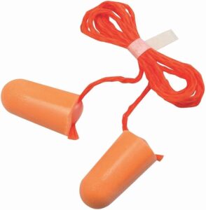 3M™ Earplugs 1110 Corded Supplier in Dubai UAE