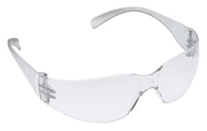 3M™ Virtua™ AP Protective Eyewear 11819-00000-20, Clear Hard Coat Lens, 20 EA/Case Supplier in Dubai UAE