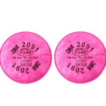 3M 2091 Filter Supplier in Dubai UAE