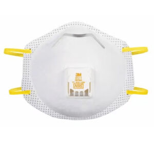 3M™ Particulate Respirator 8511, N95 80 EA/Case Supplier in Dubai UAE