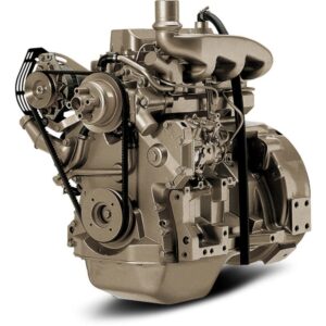 Diesel Engine - 1 John Deere Engine Spare Parts Supplier in Dubai UAE