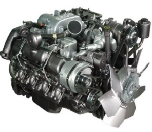 Nissan Engine Spare Parts Supplier in Dubai UAE