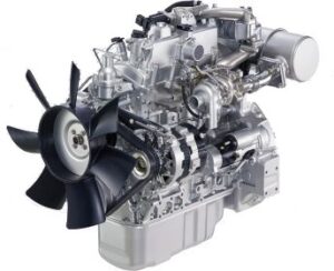 ISUZU Engine Spare Parts Supplier in Dubai UAE