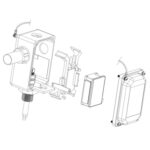 Bently Nevada PROXPAC XL Proximity Transducer Assembly Supplier in Dubai UAE