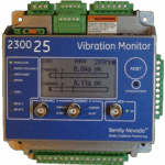 Bently Nevada Vibration Monitoring Supplier in Dubai UAE