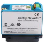 Bently Nevada Proximity Probes, Sensors & Transducer Supplier in Dubai UAE