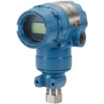 Rosemount 2051T Pressure Transmitter Supplier in Dubai UAE