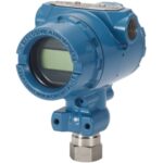 Rosemount 2088 Absolute and Gauge Pressure Transmitter Supplier in Dubai UAE