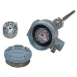 Rosemount 248H Temperature Transmitter Supplier in Dubai UAE