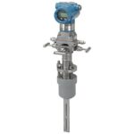 Rosemount 3051CFA Annubar Flow Meter Supplier in Dubai UAE
