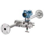 Rosemount 3051CFP Integral Orifice Flow Meter Supplier in Dubai UAE