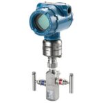 Rosemount 3051S In Line Pressure Transmitter Supplier in Dubai UAE