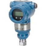 Rosemount 3051T Pressure Transmitter Supplier in Dubai UAE