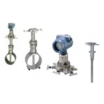 Rosemount 3051SFA ProBar Flow Meter Supplier in Dubai UAE