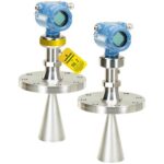 Rosemount 5408 Radar Level Transmitter Supplier in Dubai UAE