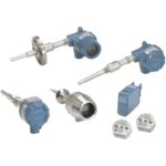 Rosemount 644 Temperature Transmitter Supplier in Dubai UAE