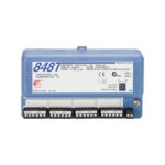 Rosemount 848T Temperature Transmitter Supplier in Dubai UAE