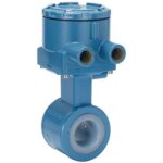 Rosemount 8711 Wafer Flowtube Sensor Supplier in Dubai UAE