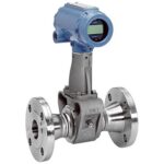 Rosemount 8800D Series Vortex Flow Meter Supplier in Dubai UAE