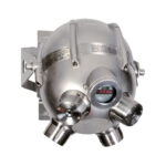 Rosemount Incus Ultrasonic Gas Leak Detector Supplier in Dubai UAE