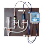 Rosemount FCL Free Chlorine Measuring System Supplier in Dubai UAE