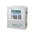 Panametrics GS868 Ultrasonic Flow Meter Supplier in Dubai UAE