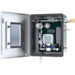 Panametrics O2.IQ Oxygen Analyzer Package Supplier in Dubai UAE