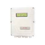 Panametrics AquaTrans AT868 Ultrasonic Flow Meter Supplier in Dubai UAE