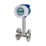 Panametrics PanaFlow MV84 Vortex Flow Meter Supplier in Dubai UAE
