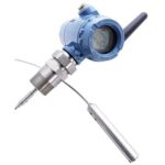 Rosemount 3308 Wireless Level Transmitter Supplier in Dubai UAE