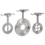 Rosemount 405 Compact Orifice Flow Element Supplier in Dubai UAE