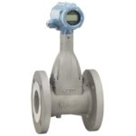 Rosemount 8600 Series Vortex Flow Meter Supplier in Dubai UAE