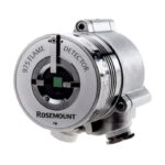 Rosemount 975MR Flame Detector Supplier in Dubai UAE
