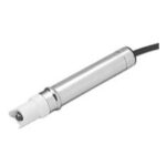 Rosemount TUpH Model 396 / 396VP pH/ORP Sensors Supplier in Dubai UAE