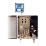 Rosemount TCL Total Chlorine Analyzer Supplier in Dubai UAE