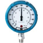Rosemount SPG Smart Pressure Gauge Supplier in Dubai UAE