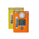 T40 II Rattler™ Portable Single Gas Monitor and T-Dock™ Supplier in Dubai UAE
