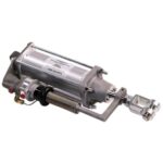 Rosemount 4x5 Thrust Type Power Positioner Supplier in Dubai UAE