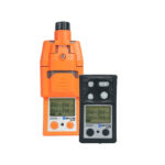Ventis® MX4 4-Gas Monitor Supplier in Dubai UAE
