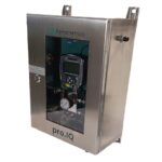 Panametrics pro.IQ Moisture Transmitter Package Supplier in Dubai UAE