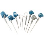 Rosemount 214C RTD Supplier in Dubai UAE