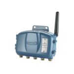 Rosemount 802 Wireless Multi Channel Discrete I/O Transmitter Supplier in Dubai UAE