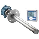 Rosemount CX1100 In-Situ Oxygen Analyzer Supplier in Dubai UAE
