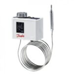 Danfoss KP77 Thermostat 060L112166 Supplier in Dubai UAE and Saudi Arabia KSA