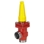 Hand Regulating Valve – REG-SA 10 Supplier in Dubai UAE and Saudi Arabia KSA