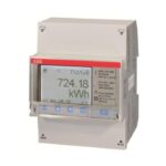 ABB A42 DIN-Rail Mounted Energy Meter Supplier in Dubai UAE and Saudi Arabia KSA